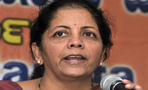 Union Commerce and Industry minister, Nirmala Sitharaman. (Photo: PTI/File) Union Commerce and Industry minister, Nirmala Sitharaman. (Photo: PTI/File)